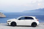 Mercedes-Benz A-Class AMG Line 2018 года (WW)